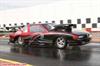 Nitrous Master user Graham Ellis / Rob Millward