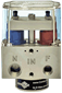 Combo-Flo 500 plate air operted solenoid