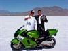 Nitrous Master user Jim Owens